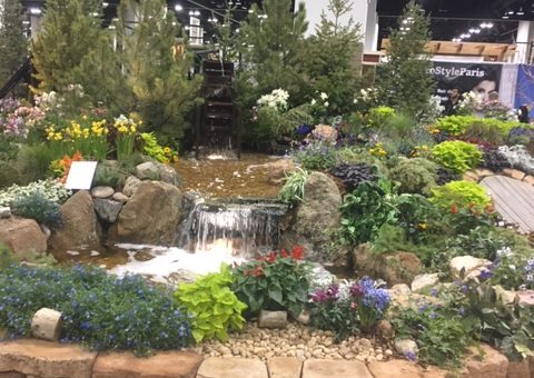 Colorado Home and Garden Show