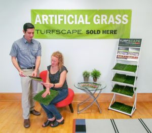 Turfscape Partner Marketing Package