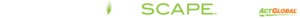 TurfScape Header Logo