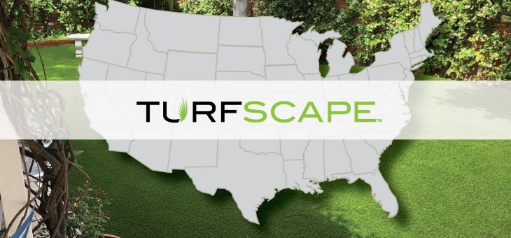 Turfscape Expands Exclusive Dealer Network to 50 Major Cities Across the U.S.
