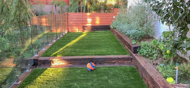 Why Artificial Grass is Gaining Popularity