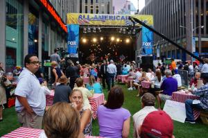 Fox & Friends Summer Concert Series | New York City    